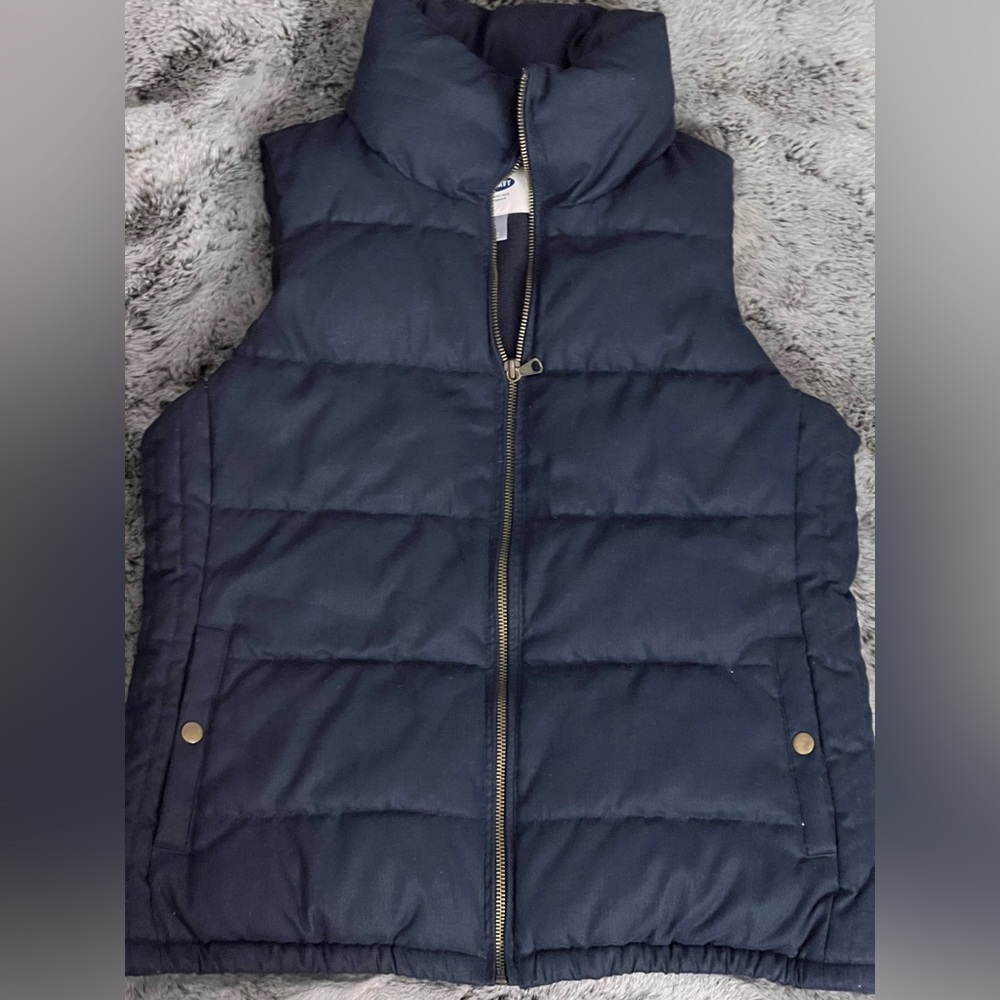 Old Navy Vest